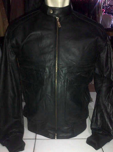 |+|+| JAKET KULIT ASLI 100%,,ORIGINAL IMPORT,,MODEL KEREN ZARA PILOT Cuma 350 RIBU!!