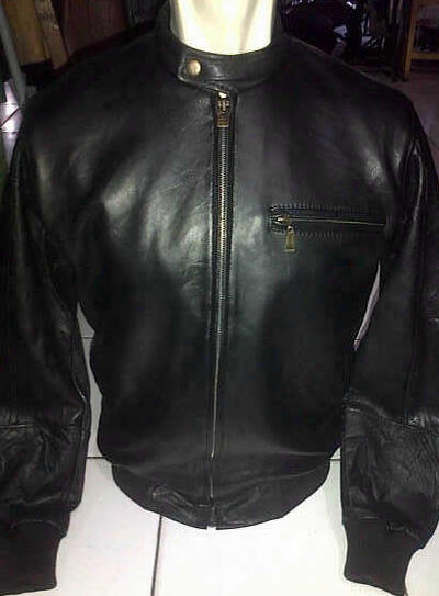 |+|+| JAKET KULIT ASLI 100%,,ORIGINAL IMPORT,,MODEL KEREN ZARA PILOT Cuma 350 RIBU!!