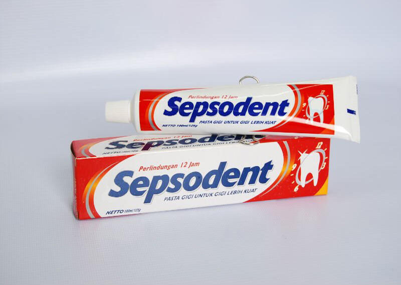 &quot;Seplisasi&quot; - Ketika Semua Hal Dihubungkan Dengan Kata &quot;Asep&quot;