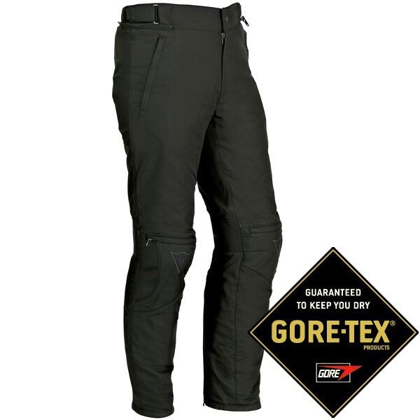 Dainese Pant New Galvestone Gorotex