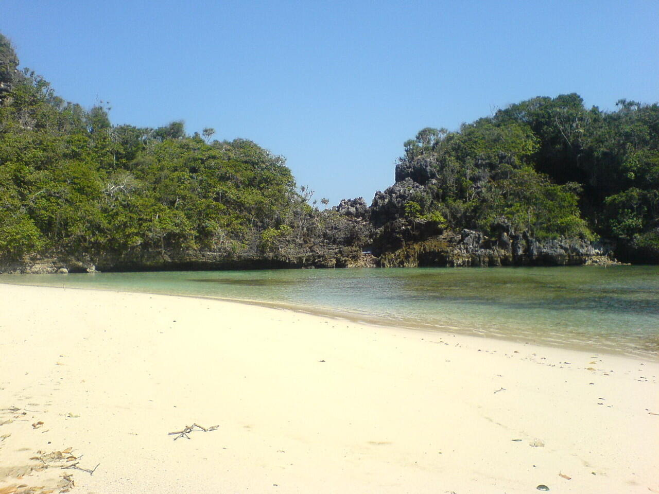 TRIP GAGAL PULAU SEMPU GAN!!! (recom buat trip agan juga neh)