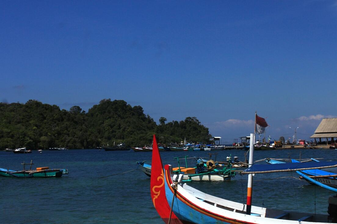 TRIP GAGAL PULAU SEMPU GAN!!! (recom buat trip agan juga neh)