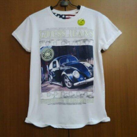 KAOS / BAJU DISTRO BRANDED MURAH BANDUNG