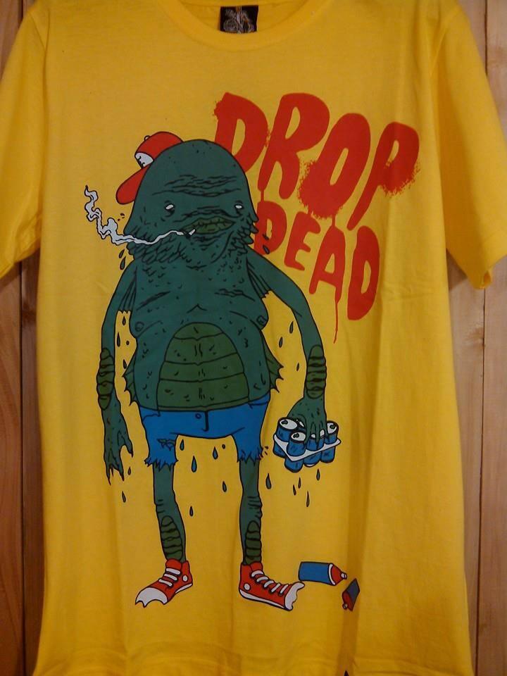 Jual Kaos Surf & Skate Grade Ori ( ATTICUS, Billabong, DCSHOECOUSA, DROPDEAD, Ripcurl