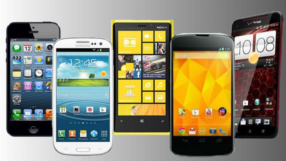 Hati-Hati Dampak Negatif Dari Smartphone