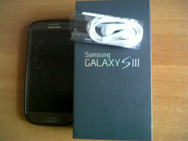 Jual S3 Second halus mulus