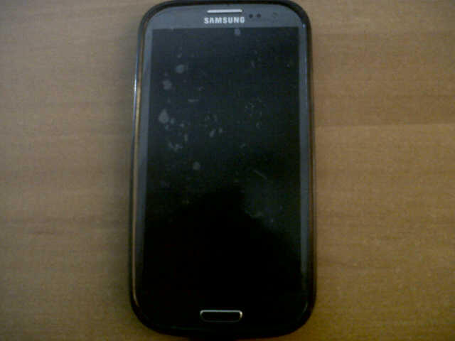 Jual S3 Second halus mulus