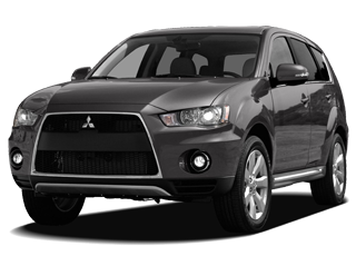 PROMO MITSUBISHI OUTLANDER, PAJERO, MIRAGE, DELICA