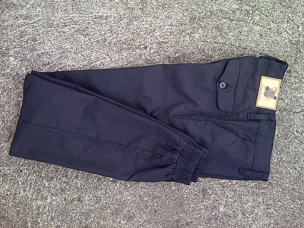 COSTUM CELANA JOGGER SEMUA WARNA KOMPLIT