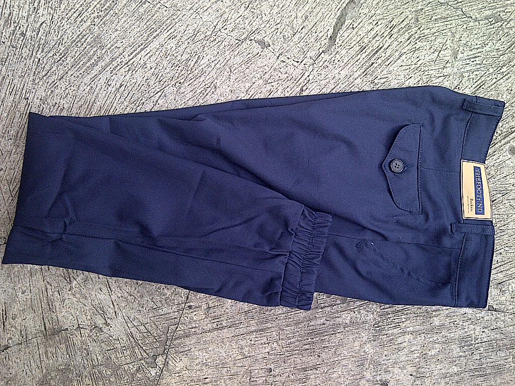 COSTUM CELANA JOGGER SEMUA WARNA KOMPLIT