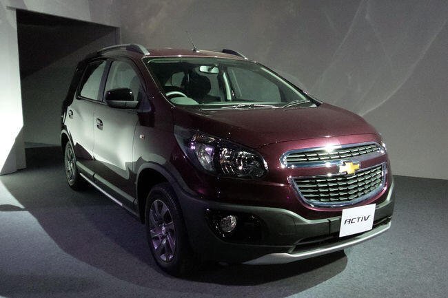 DISC BOMBASTIS PSTI UNTUNG CHEVROLET CAPTIVA SPIN ORLANDO AVEO TDP MURAH