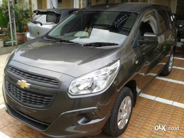 DISC BOMBASTIS PSTI UNTUNG CHEVROLET CAPTIVA SPIN ORLANDO AVEO TDP MURAH