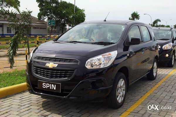 DISC BOMBASTIS PSTI UNTUNG CHEVROLET CAPTIVA SPIN ORLANDO AVEO TDP MURAH