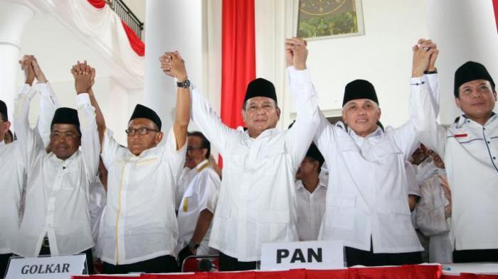KMP ada Semata-Mata Untuk Rakyat