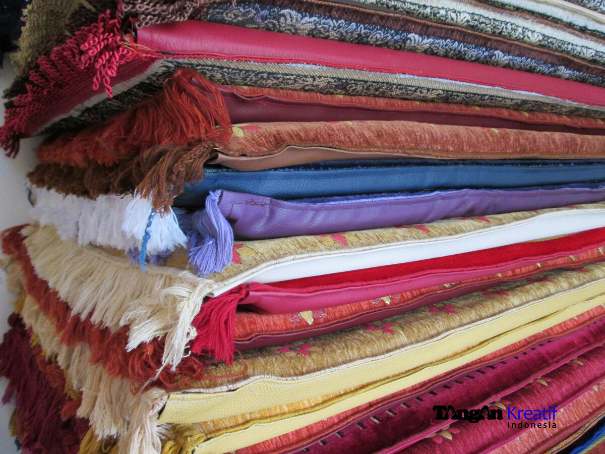 Jual Sajadah Busa