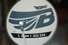 Parabola Bigtv jogja,sleman,bantul,kulonprogo