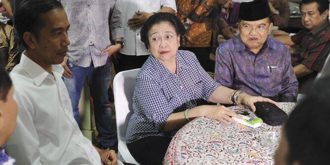 Anak Buah Prabowo : Koalisi Merah Putih solid karena Megawati sombong