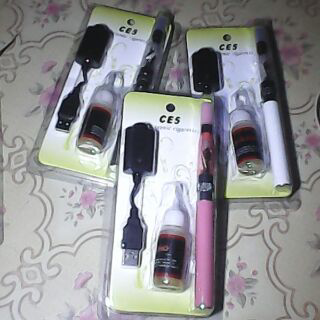 JUAL VAPING / VAPO / E-CIGARETTE