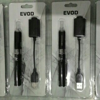 JUAL VAPING / VAPO / E-CIGARETTE