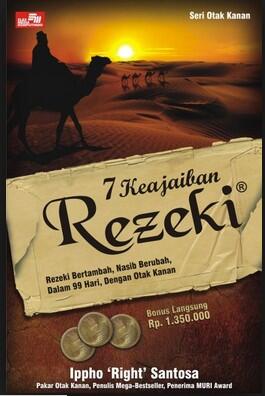 7 Kitab Wajib Sukses Di Usia Muda