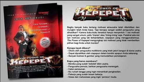 7 Kitab Wajib Sukses Di Usia Muda