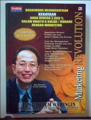 7 Kitab Wajib Sukses Di Usia Muda