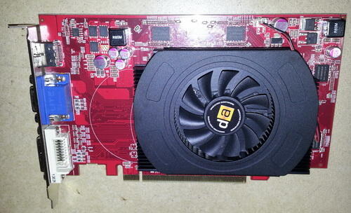 Digital Alliance 5570 1 GB DDR3 128 Bit (Jogja)
