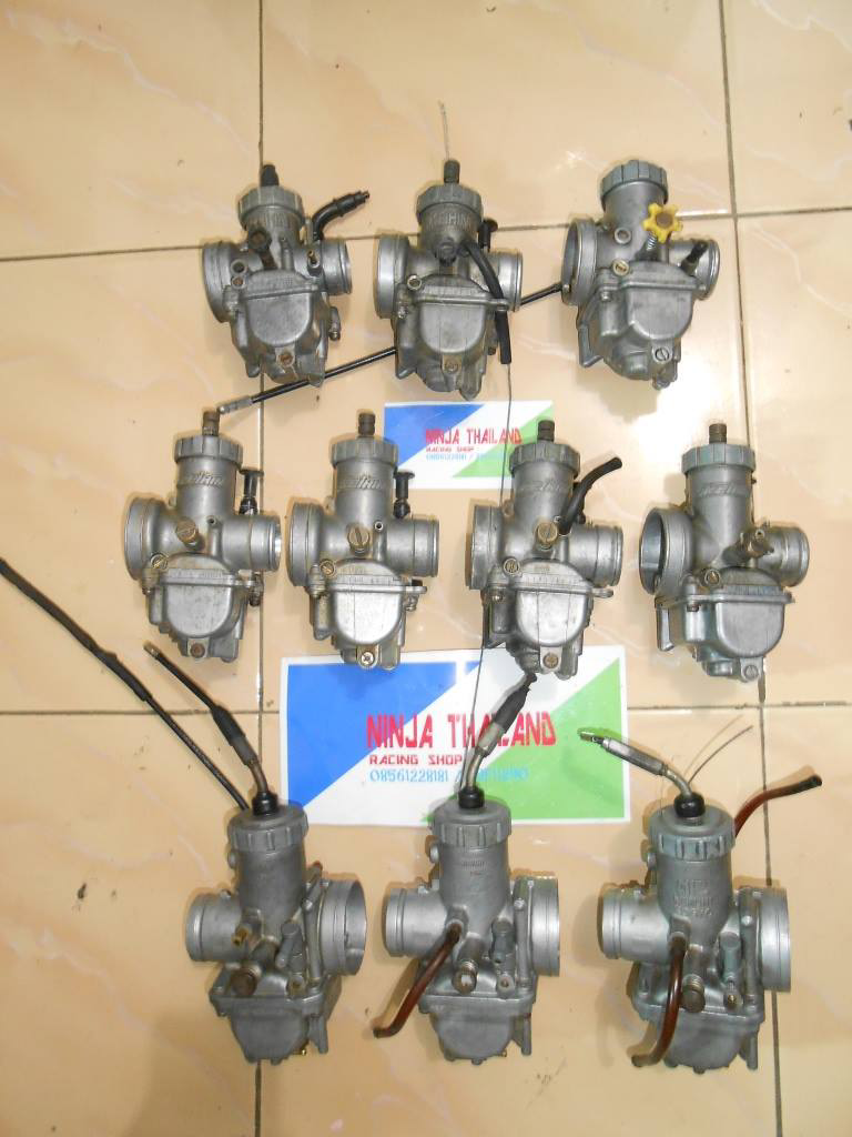 jual karbu KEIHIN PE28 NSR SP, PE26&28 Japan, PWL28 Serpico, VM30 SS TZM