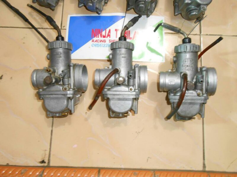 jual karbu KEIHIN PE28 NSR SP, PE26&28 Japan, PWL28 Serpico, VM30 SS TZM
