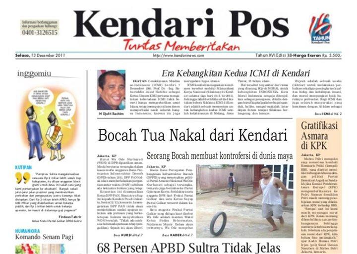 &#91;NGAKAK&#93; KUMPULAN FOTO KOCAK Arham Kendari - KORBAN EDITAN GRUP Hits From The 80s