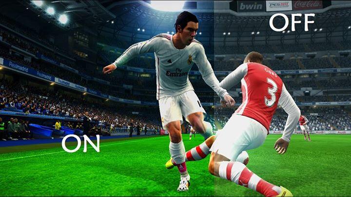 Форма Локомотива PES 2013