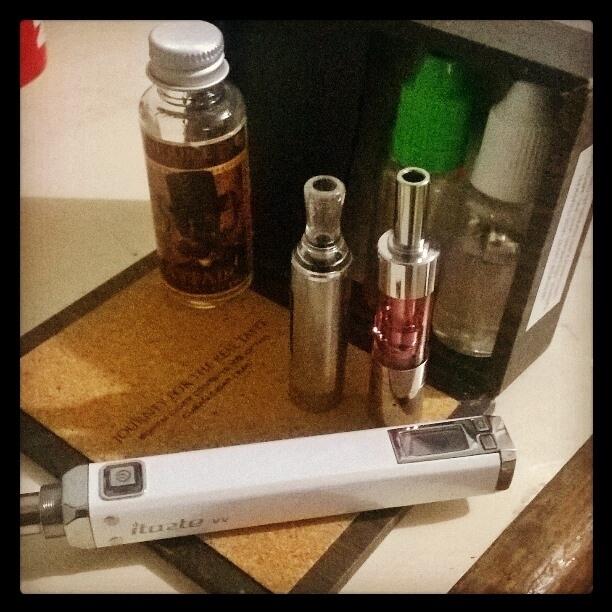 innokin itaste vv bandung vaporizer cod