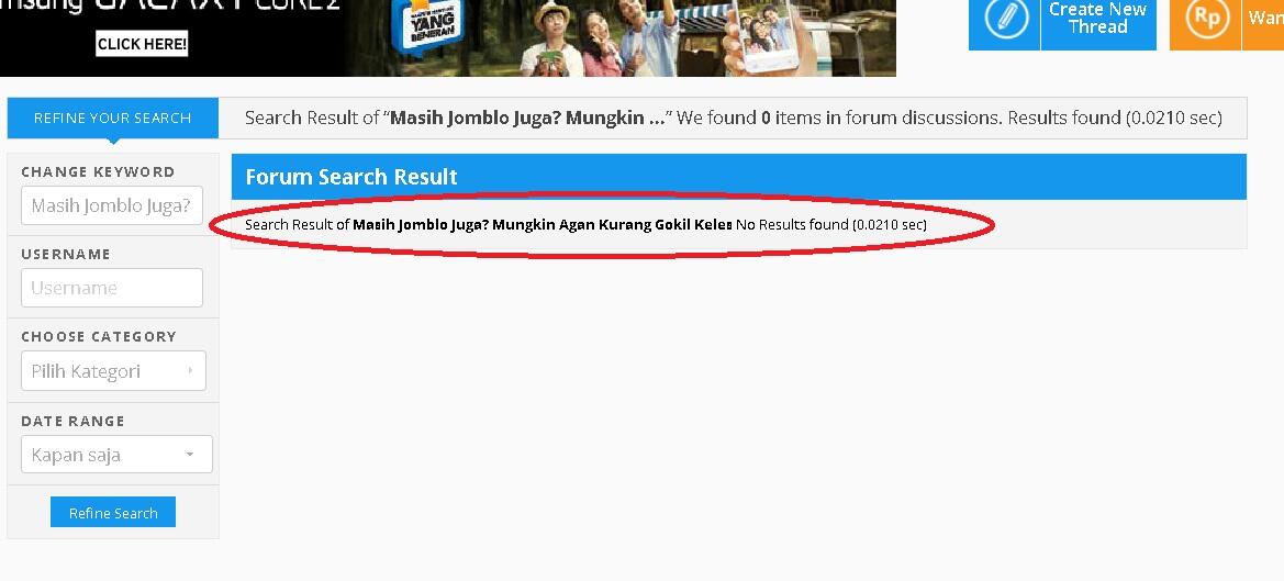 Masih Jomblo Juga? Mungkin Agan Kurang Gokil Keles
