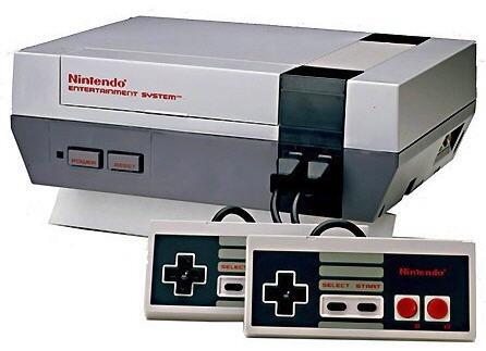 13-9-1985: Lahirnya Game Super Mario Bross dari 'Perut' Nintendo