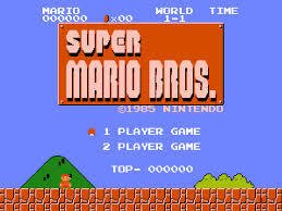 13-9-1985: Lahirnya Game Super Mario Bross dari 'Perut' Nintendo