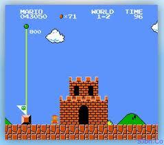 13-9-1985: Lahirnya Game Super Mario Bross dari 'Perut' Nintendo