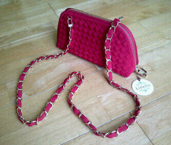 Dompet hpo, dompet, pouch Linette