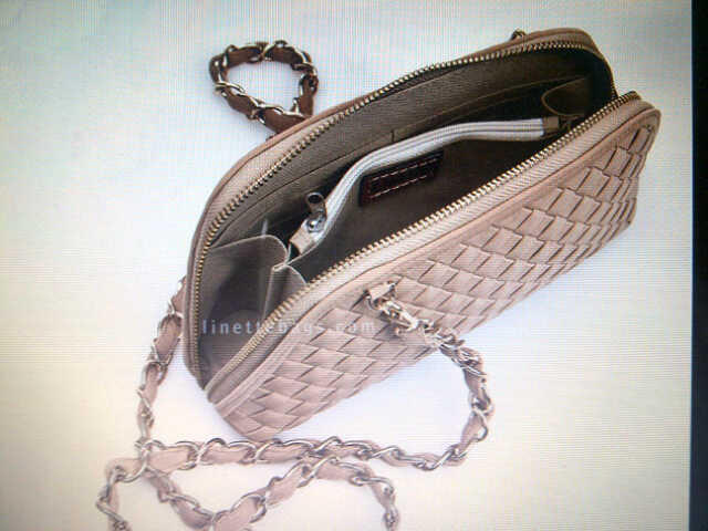 Dompet hpo, dompet, pouch Linette