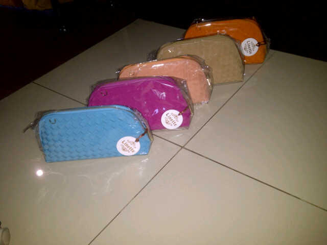Dompet hpo, dompet, pouch Linette