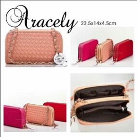 Dompet hpo, dompet, pouch Linette
