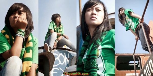 Turnamen Sepak Bola Wanita Kembali Bergulir
