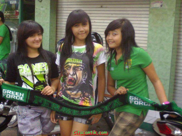 Turnamen Sepak Bola Wanita Kembali Bergulir