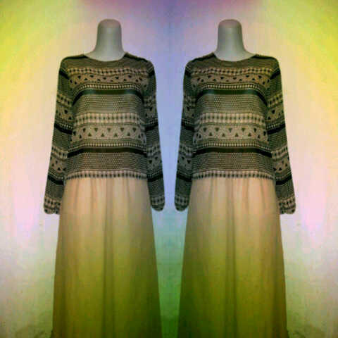 Dress Muslim