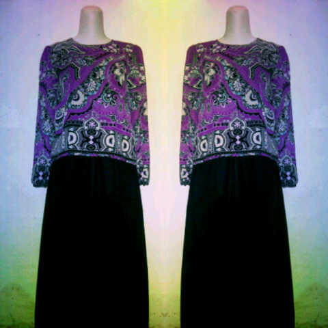 Dress Muslim