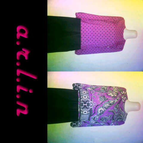 Dress Muslim