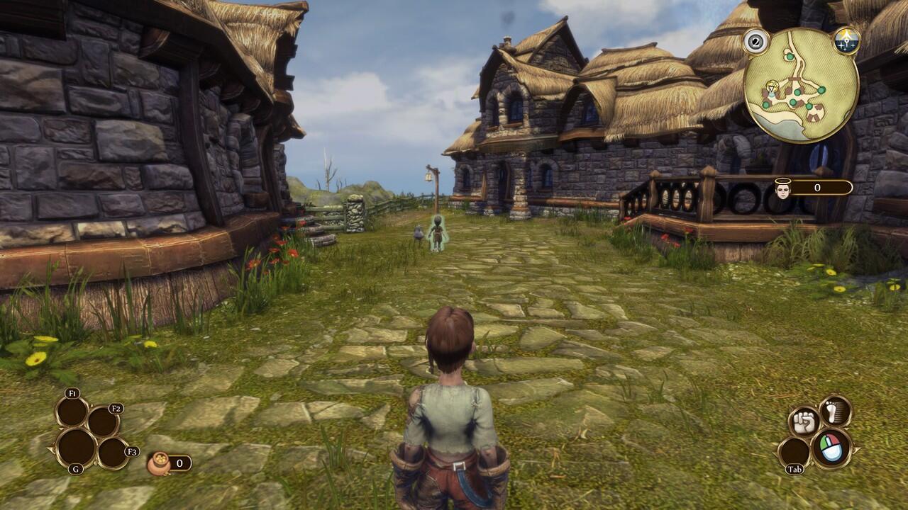 Fable Anniversary