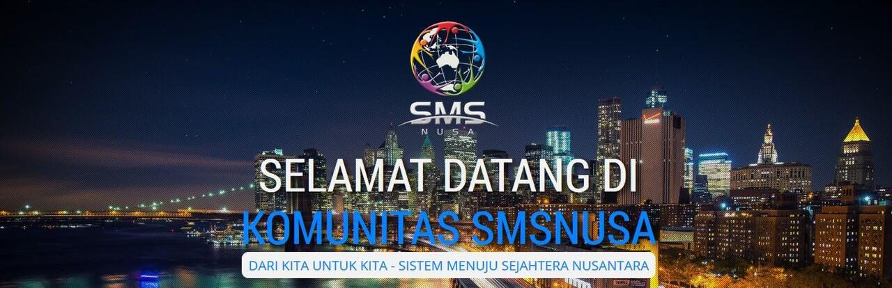 *retailman--> SMS NUSA free RCB dari ane 50%