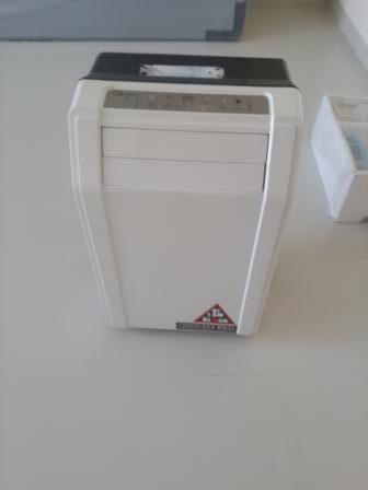 AC PORTABLE 1PK MIDEA