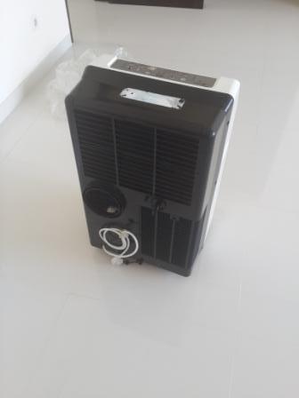 AC PORTABLE 1PK MIDEA