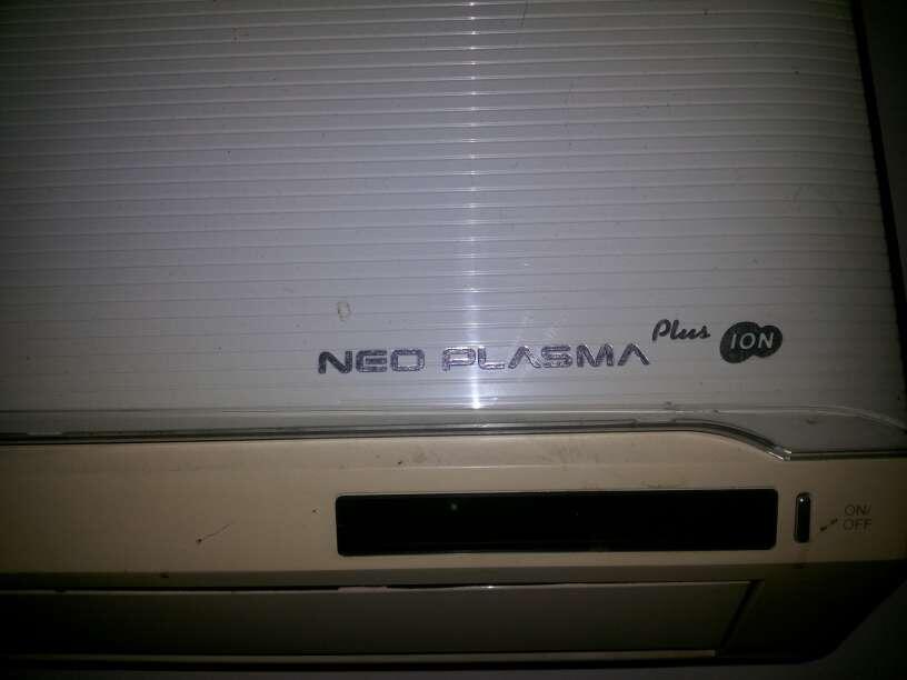 Ac Lg 1/2pk Neo Plasma Plus 320watt